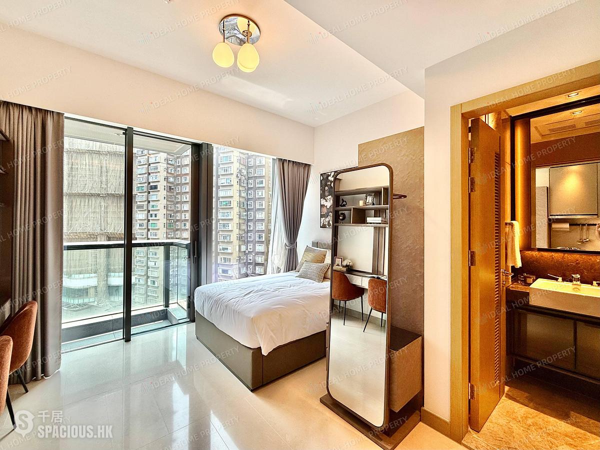 North Point - Victoria Harbour Phase 2B-3 Tower 5 01