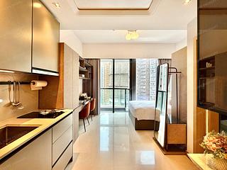 North Point - Victoria Harbour Phase 2B-3 Tower 5 02