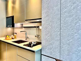 North Point - Victoria Harbour Phase 2B-3 Tower 5 06