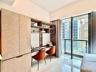 North Point - Victoria Harbour Phase 2B-3 Tower 5 13