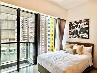 North Point - Victoria Harbour Phase 2B-3 Tower 5 17