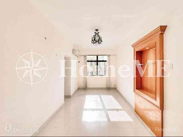 Tai Hang - Gold Ning Mansion 01