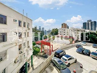 大坑 - 高宁大厦 09