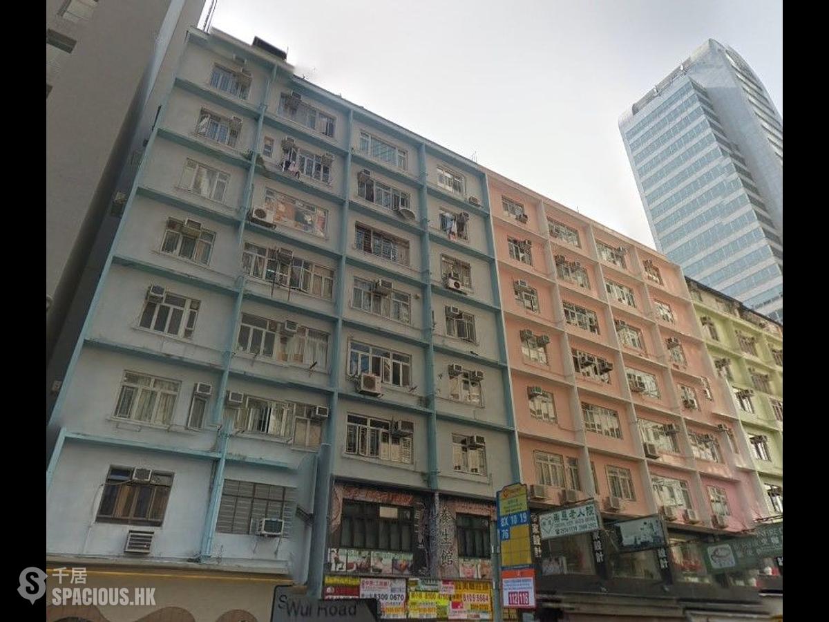 礼顿山 - 礼贤大厦 礼顿道60B-60C号 01