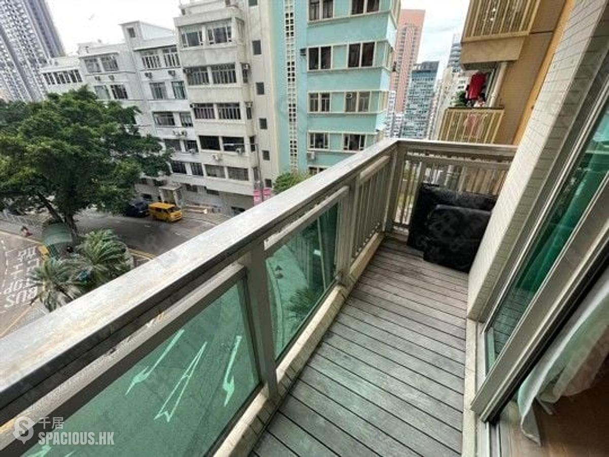 西营盘 - 汇贤居 01