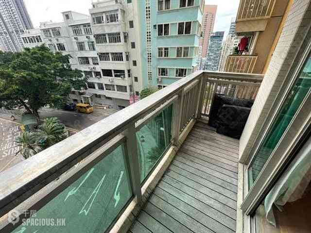 西营盘 - 汇贤居 01