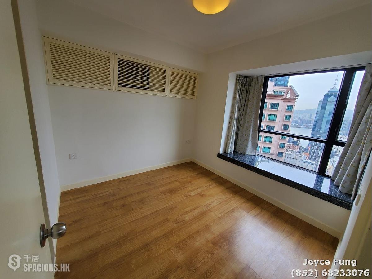 Mid Levels Central - Vantage Park 01