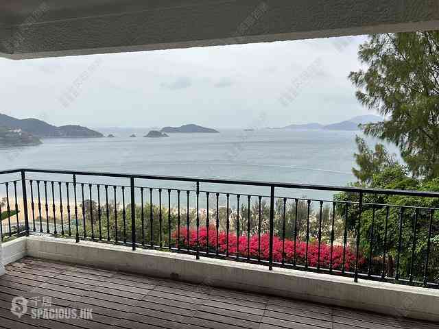 Repulse Bay - Repulse Bay Mansions Block A 15