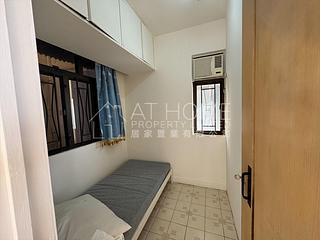 Shek Tong Tsui - Sum Way Mansion 07