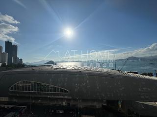 石塘咀 - 泽安阁 07