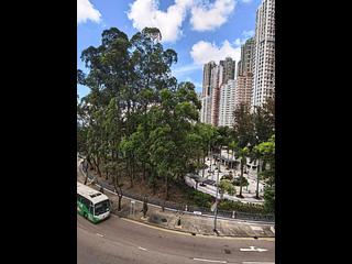 Kennedy Town - Wah Po Building 07
