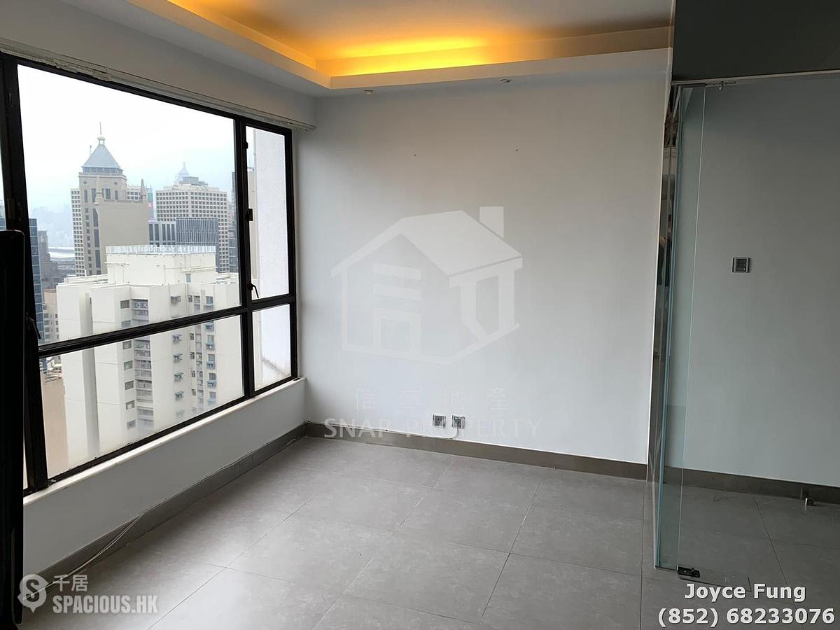 Soho - Cameo Court 01