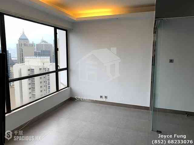Soho - Cameo Court 01