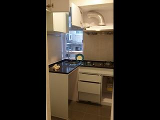 Sai Ying Pun - Hang Sing Mansion 03
