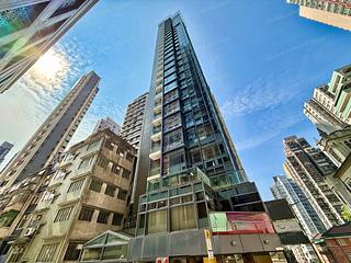 Sai Ying Pun - High Park 99 03