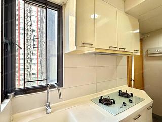 Sai Ying Pun - High Park 99 08