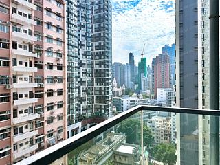 Sai Ying Pun - High Park 99 09