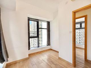 Sai Ying Pun - High Park 99 25