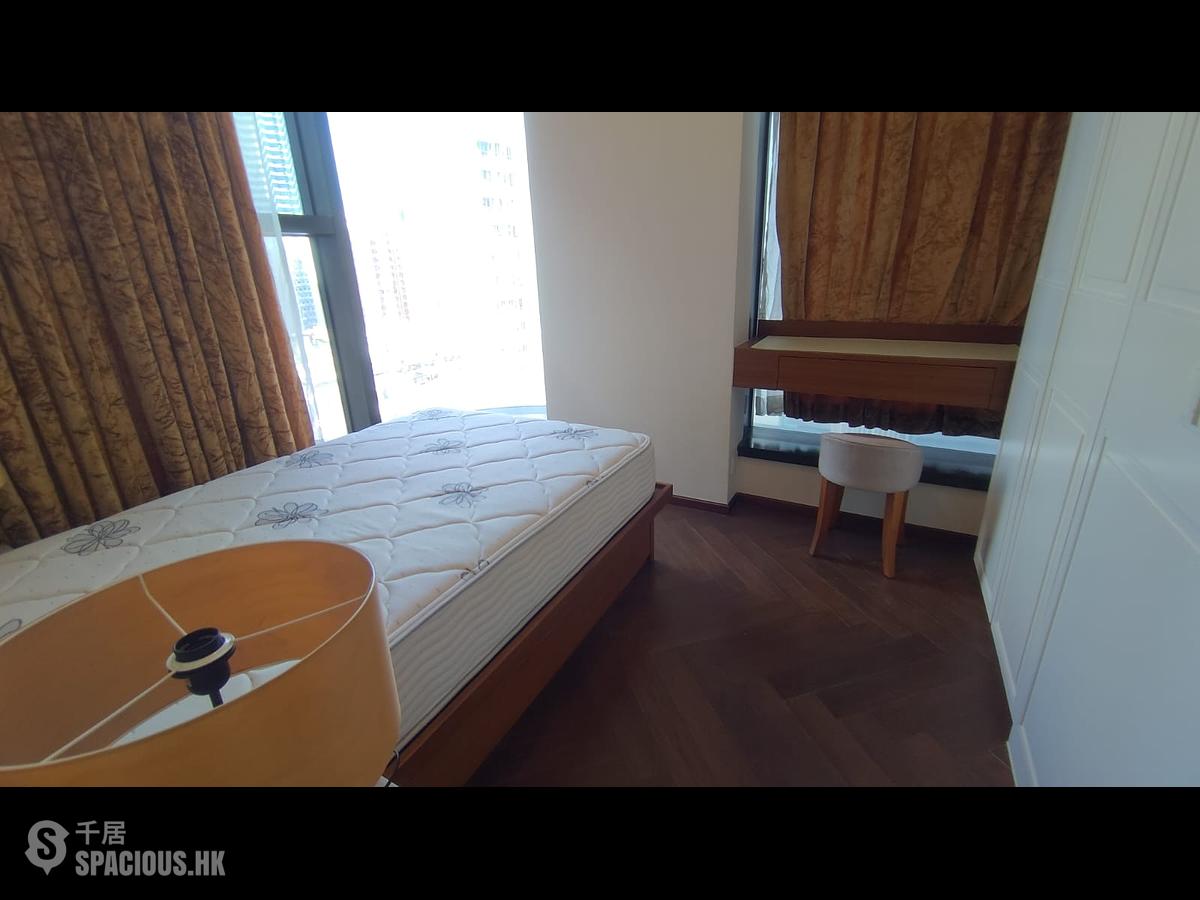 Shek Tong Tsui - One South Lane 01