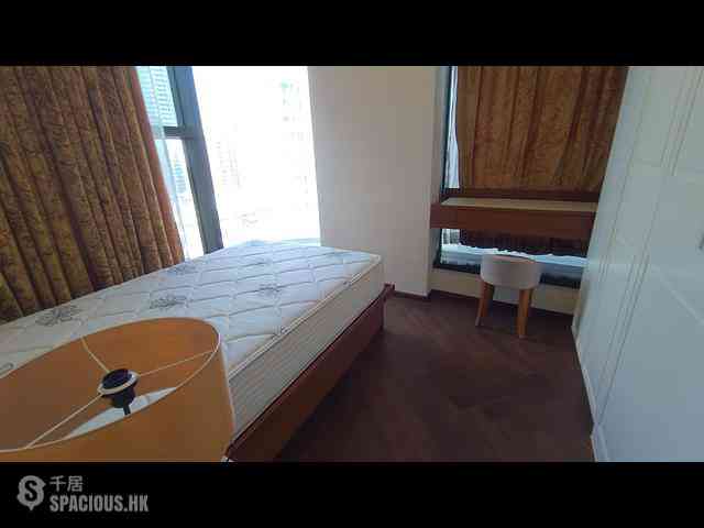 Shek Tong Tsui - One South Lane 01
