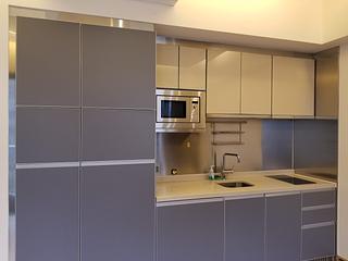 Sai Ying Pun - Island Crest 07