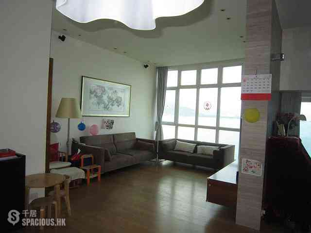 Discovery Bay - Discovery Bay Phase 4 Peninsula Village Coastline Villa 01