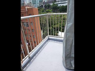 北角 - 寶翠洋樓 02