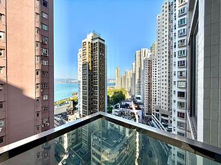 Kennedy Town - Ka On Building 03