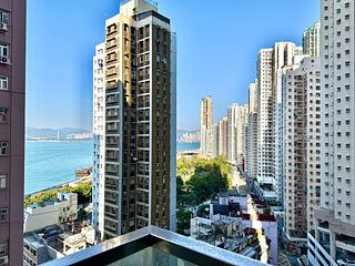 Kennedy Town - Ka On Building 04