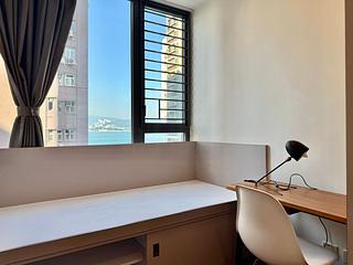 Kennedy Town - Ka On Building 09
