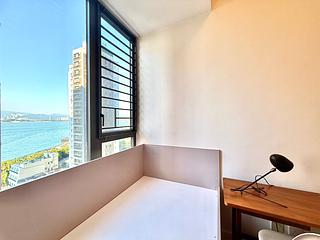 Kennedy Town - Ka On Building 12
