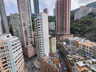 跑马地 - 山村大厦 02