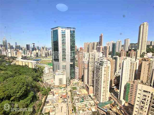 Happy Valley - Celeste Court 01