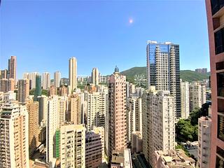 跑马地 - 蔚云阁 02