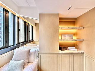 Causeway Bay - The Hayworth 07