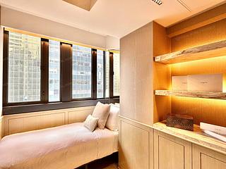 Causeway Bay - The Hayworth 10