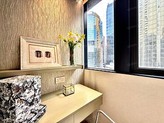 Causeway Bay - The Hayworth 15