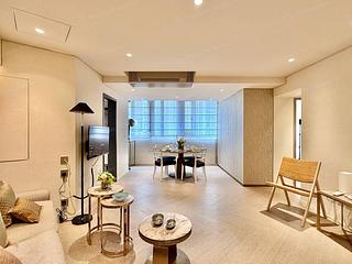 Causeway Bay - The Hayworth 16
