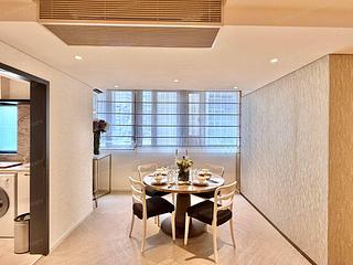 Causeway Bay - The Hayworth 17