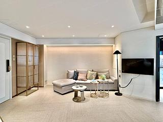 Causeway Bay - The Hayworth 18