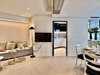 Causeway Bay - The Hayworth 19