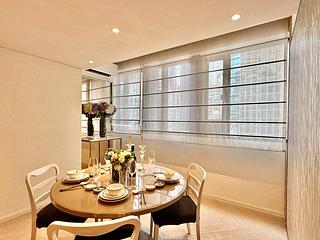 Causeway Bay - The Hayworth 20