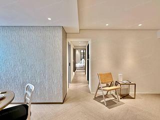 Causeway Bay - The Hayworth 21