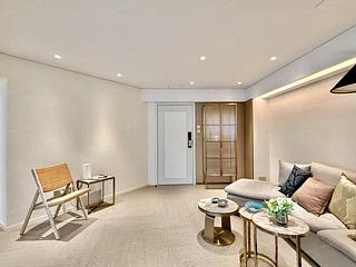 Causeway Bay - The Hayworth 22