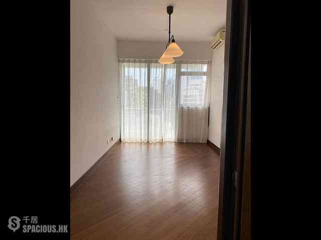 Sheung Wan - One Pacific Heights 01