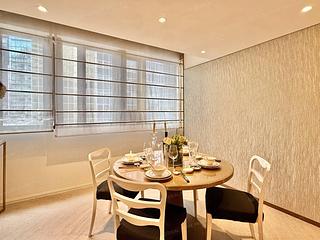 Causeway Bay - The Hayworth 24