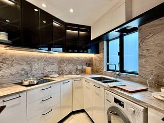 Causeway Bay - The Hayworth 26