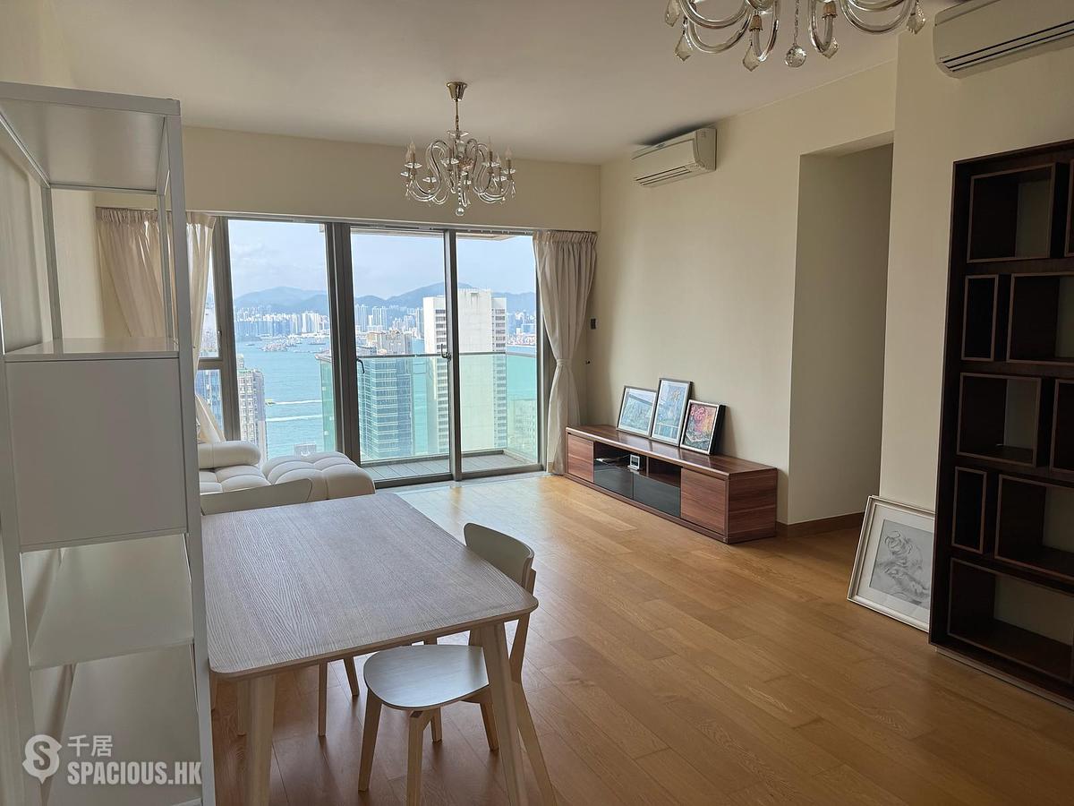 Sai Ying Pun - The Nova 01