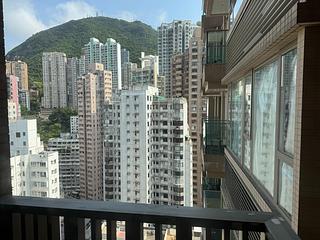 Sai Ying Pun - The Nova 03