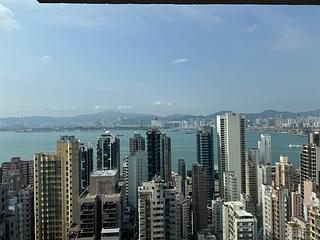 Sai Ying Pun - The Nova 07